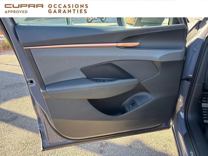 Voitures occasions CUPRA Terramar V Mougins