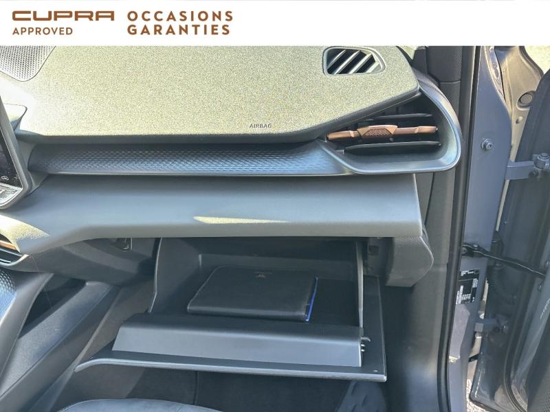 Voitures occasions CUPRA Terramar V Mougins