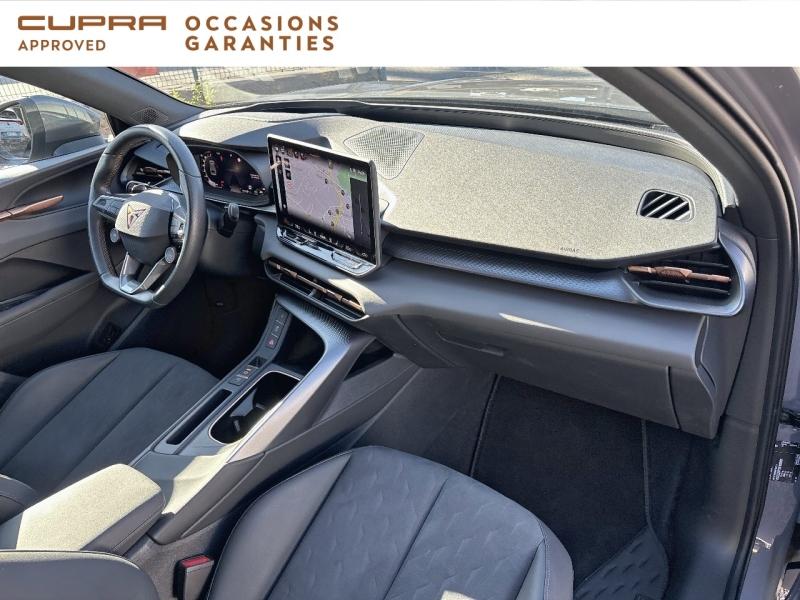 Voitures occasions CUPRA Terramar V Mougins