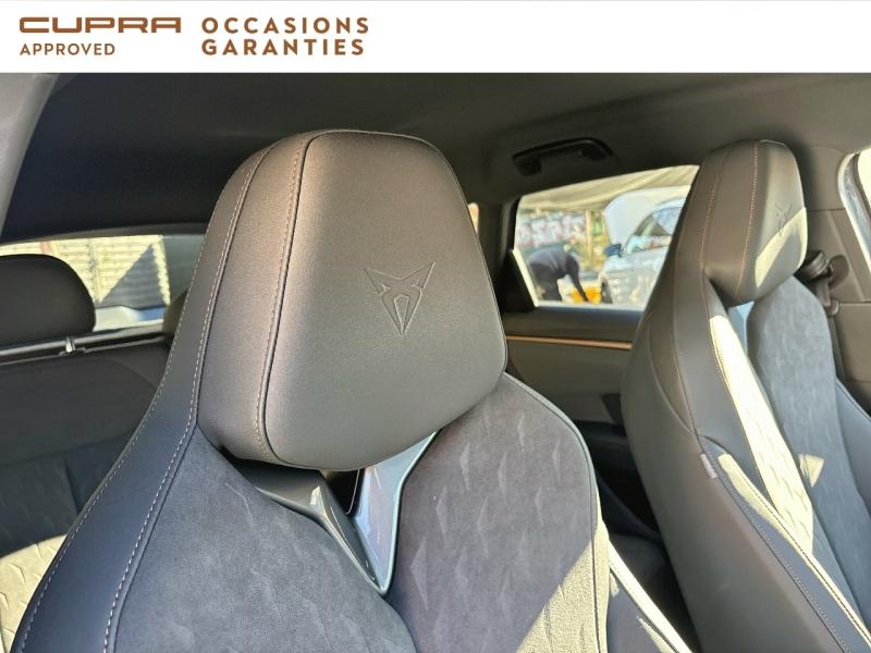 Voitures occasions CUPRA Terramar V Mougins
