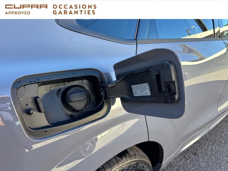 Voitures occasions CUPRA Terramar V Mougins