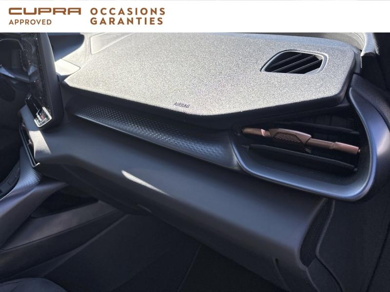 Voitures occasions CUPRA Terramar V Mougins