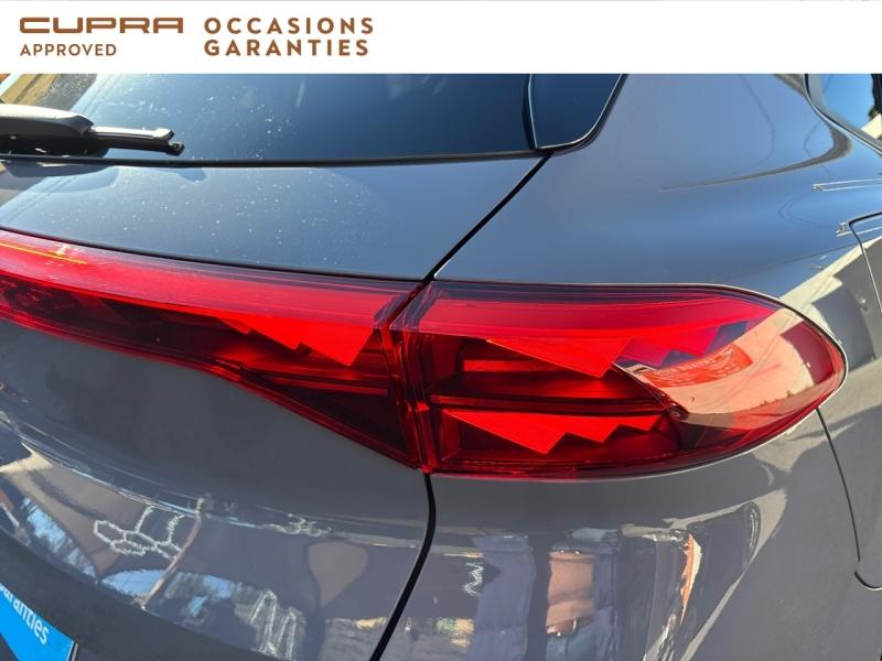 Voitures occasions CUPRA Terramar V Mougins