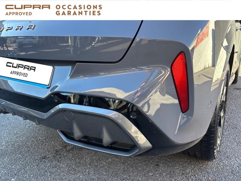 Voitures occasions CUPRA Terramar V Mougins