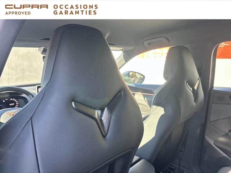 Voitures occasions CUPRA Terramar V Mougins