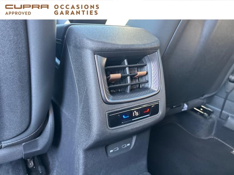 Voitures occasions CUPRA Terramar V Mougins