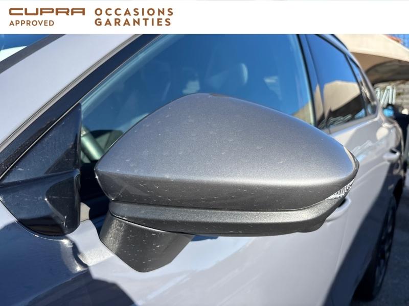 Voitures occasions CUPRA Terramar V Mougins