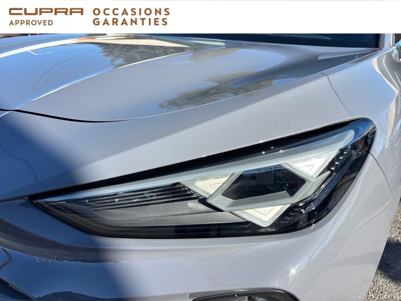 Voitures occasions CUPRA Terramar V Mougins