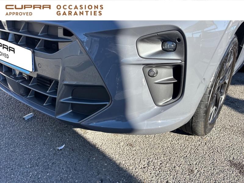 Voitures occasions CUPRA Terramar V Mougins