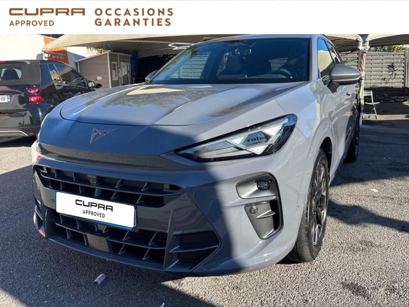 Voitures occasions CUPRA Terramar V Mougins