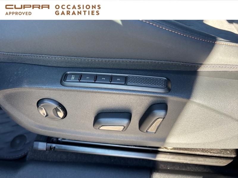 Voitures occasions CUPRA Terramar V Mougins