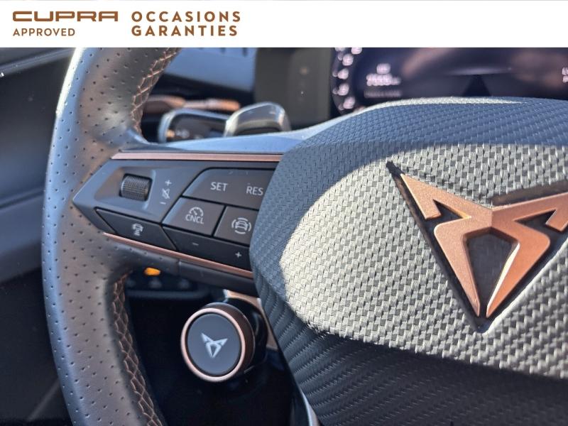 Voitures occasions CUPRA Terramar V Mougins