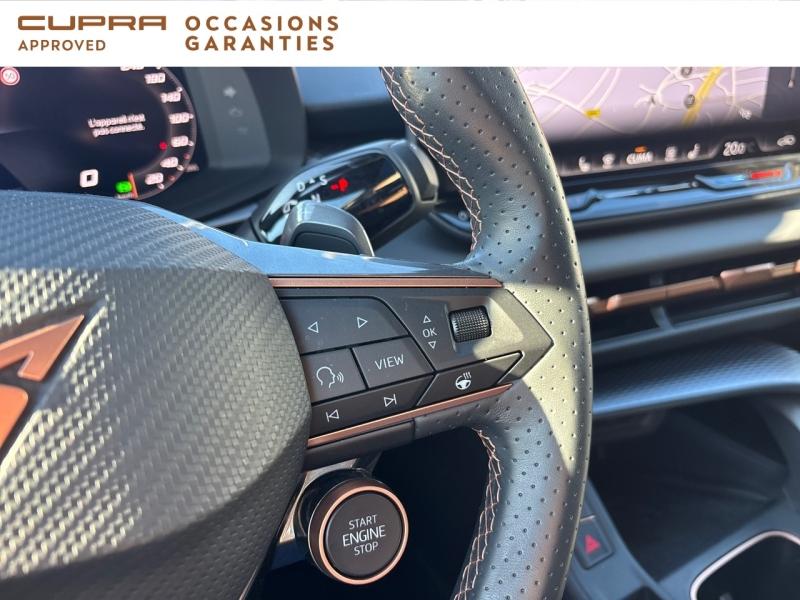 Voitures occasions CUPRA Terramar V Mougins