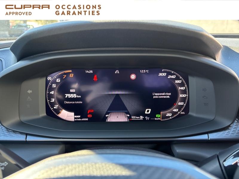 Voitures occasions CUPRA Terramar V Mougins