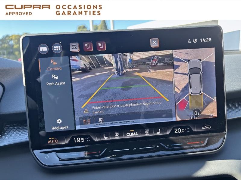 Voitures occasions CUPRA Terramar V Mougins