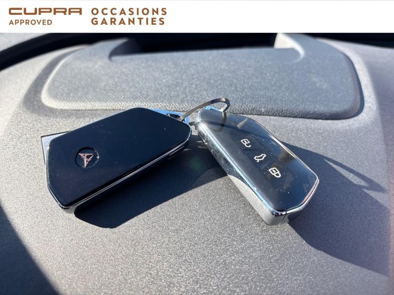 Voitures occasions CUPRA Terramar V Mougins