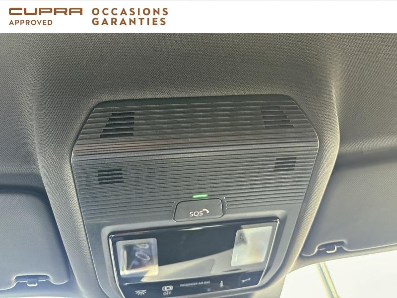 Voitures occasions CUPRA Terramar V Mougins