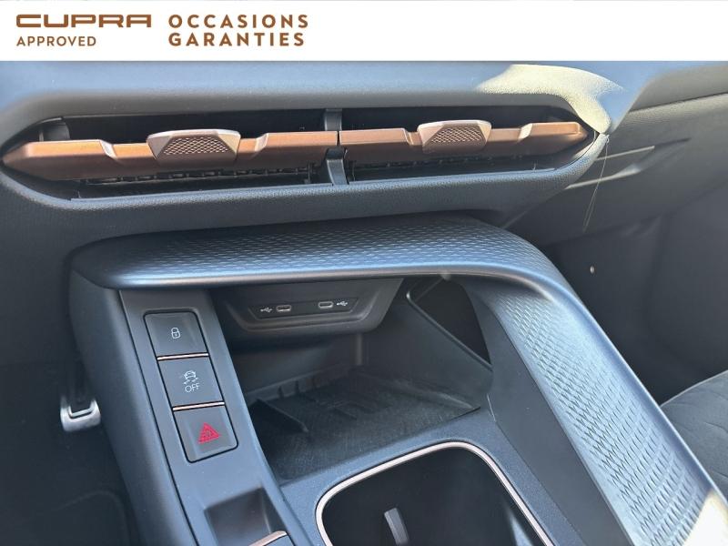 Voitures occasions CUPRA Terramar V Mougins