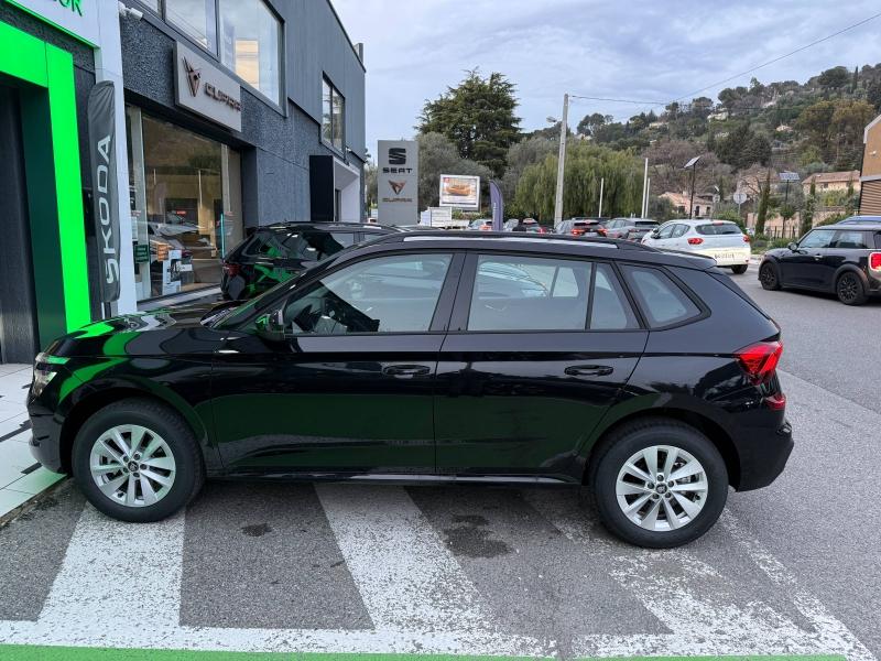 Voitures occasions ŠKODA KAMIQ Selection Mougins