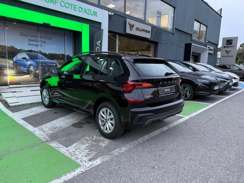 Voitures occasions ŠKODA KAMIQ Selection Mougins