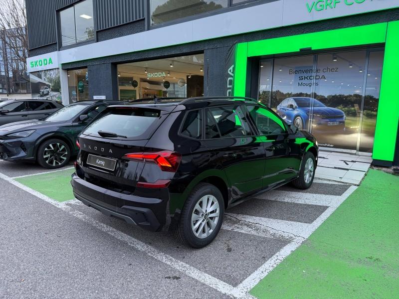 Voitures occasions ŠKODA KAMIQ Selection Mougins