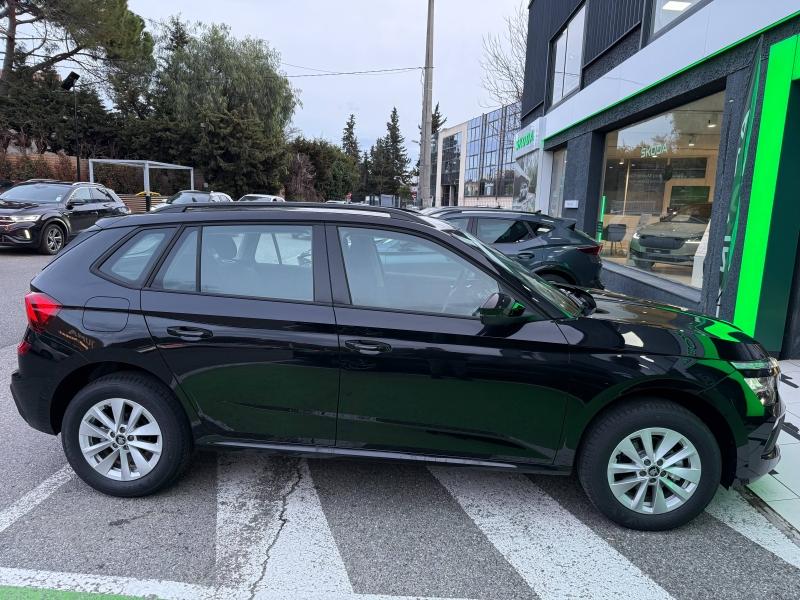 Voitures occasions ŠKODA KAMIQ Selection Mougins