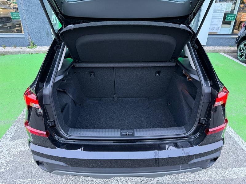 Voitures occasions ŠKODA KAMIQ Selection Mougins