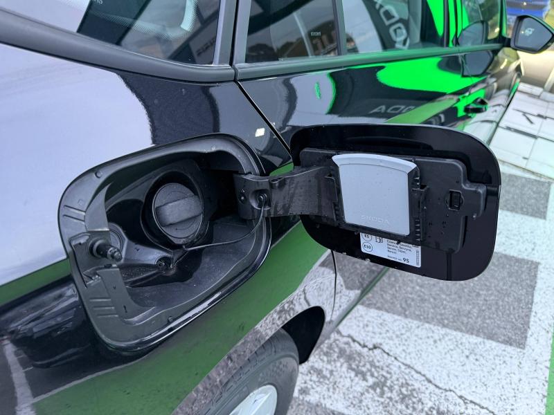 Voitures occasions ŠKODA KAMIQ Selection Mougins