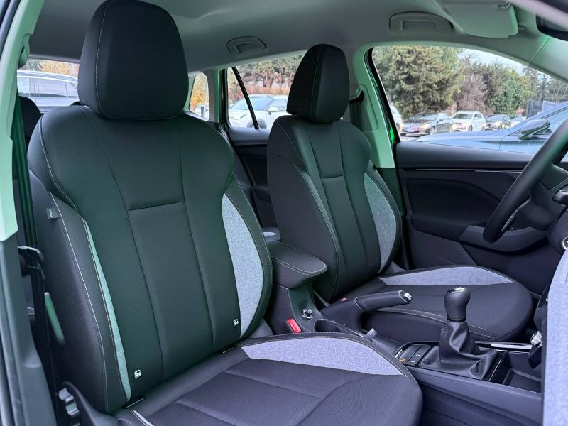 Voitures occasions ŠKODA KAMIQ Selection Mougins