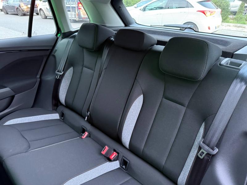 Voitures occasions ŠKODA KAMIQ Selection Mougins