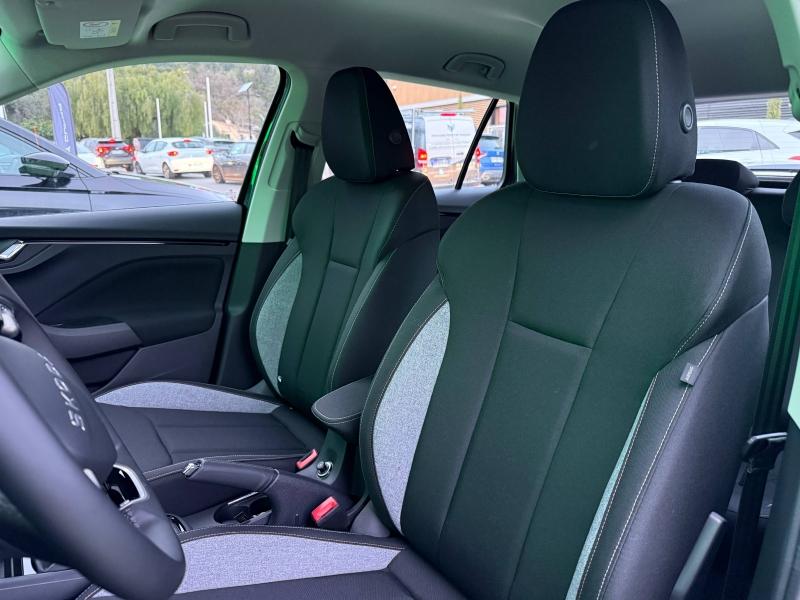 Voitures occasions ŠKODA KAMIQ Selection Mougins