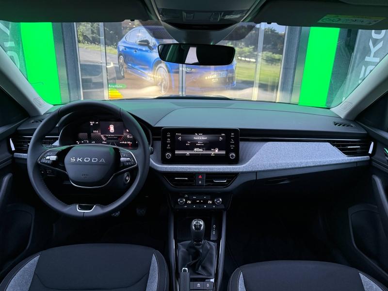 Voitures occasions ŠKODA KAMIQ Selection Mougins