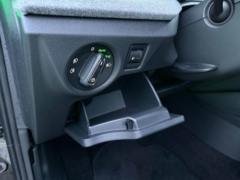 Voitures occasions ŠKODA KAMIQ Selection Mougins