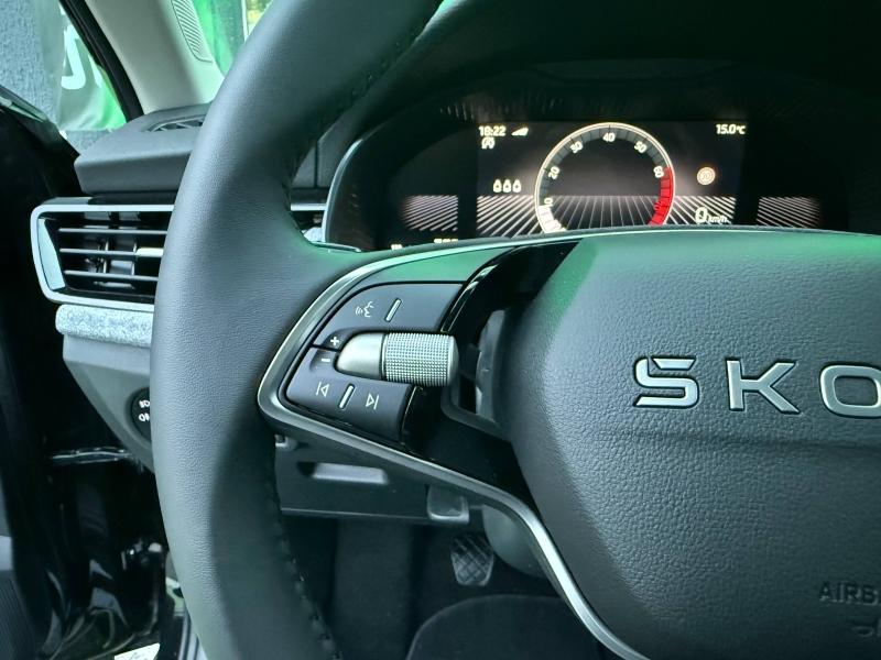 Voitures occasions ŠKODA KAMIQ Selection Mougins