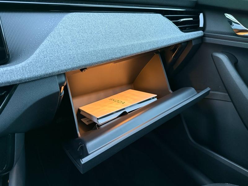 Voitures occasions ŠKODA KAMIQ Selection Mougins