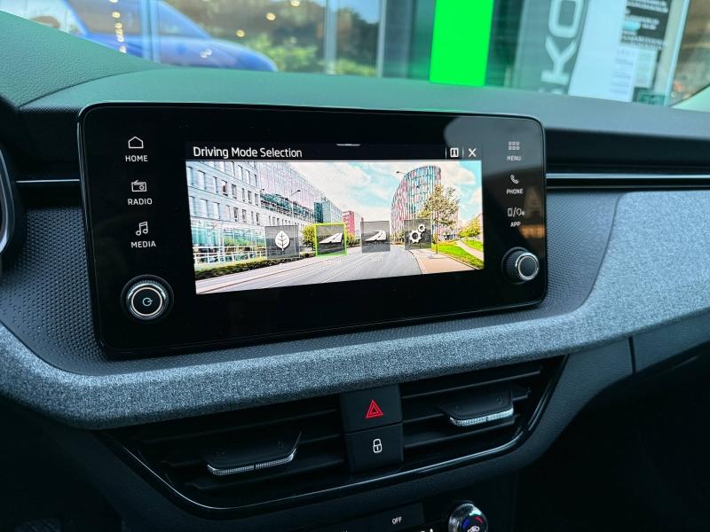 Voitures occasions ŠKODA KAMIQ Selection Mougins