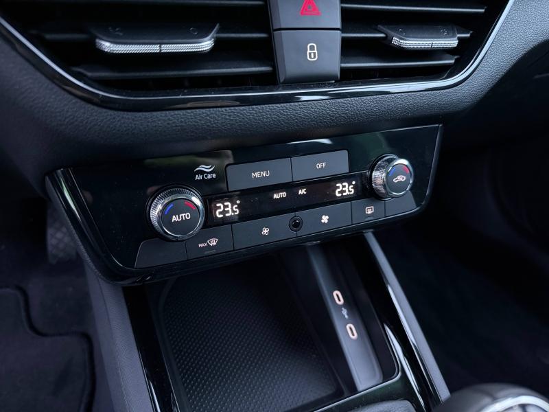 Voitures occasions ŠKODA KAMIQ Selection Mougins