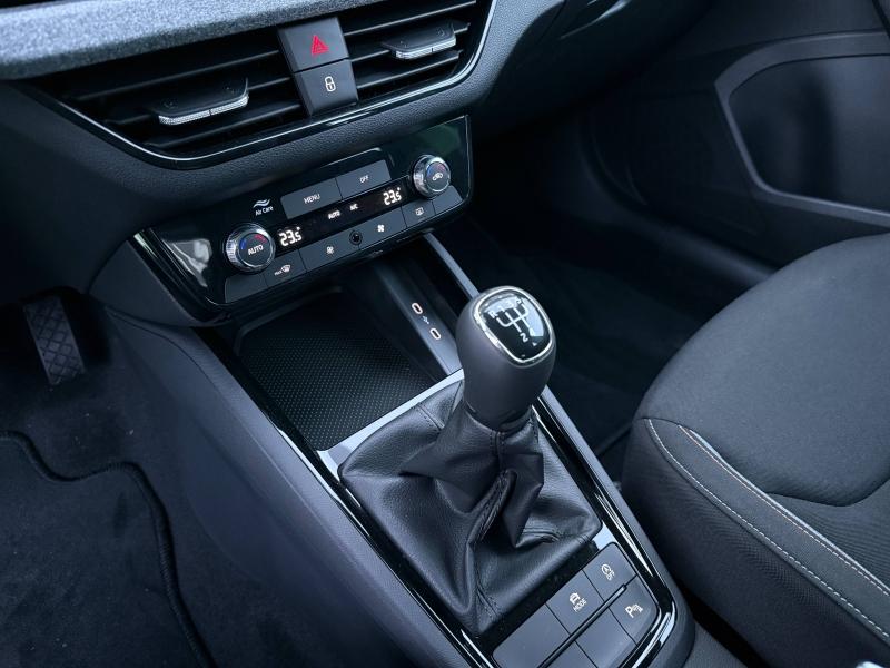 Voitures occasions ŠKODA KAMIQ Selection Mougins