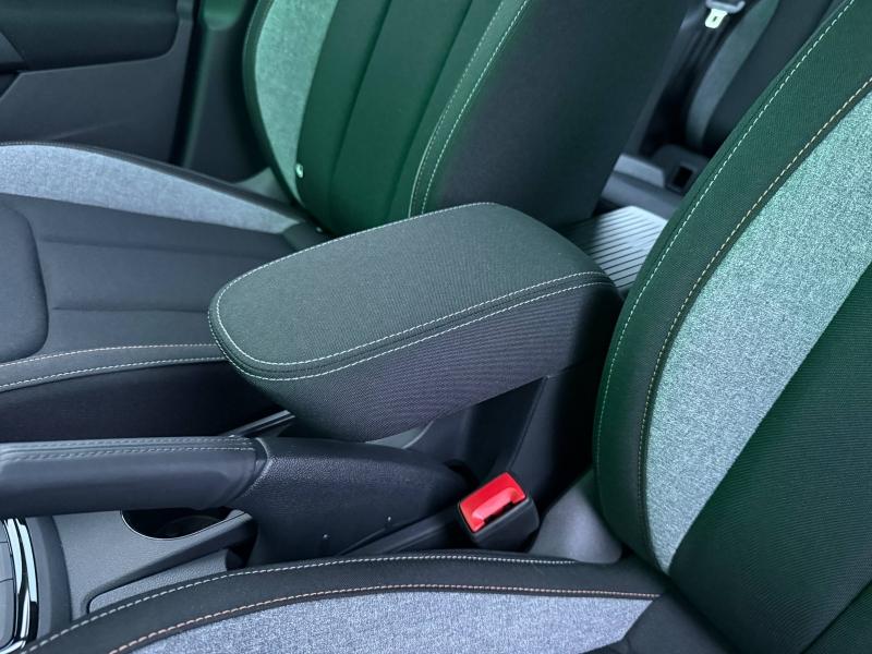 Voitures occasions ŠKODA KAMIQ Selection Mougins