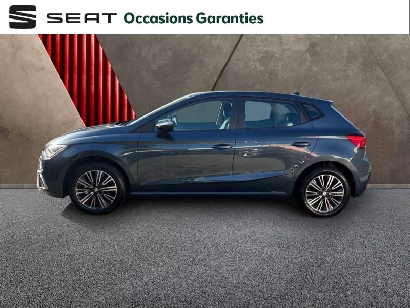 Voitures occasions SEAT IBIZA Copa Nice