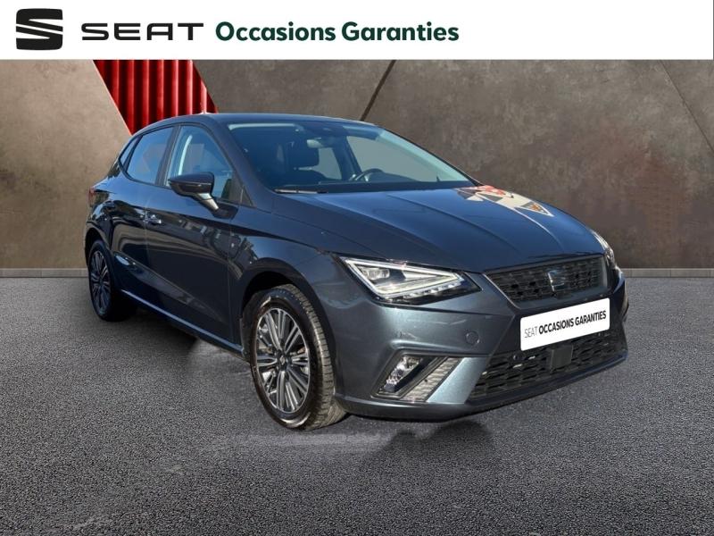 Voitures occasions SEAT IBIZA Copa Nice