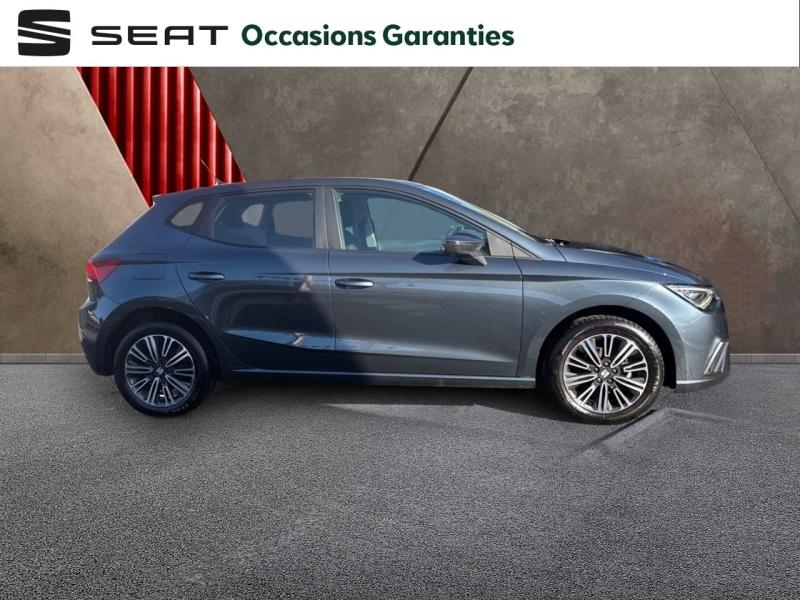 Voitures occasions SEAT IBIZA Copa Nice