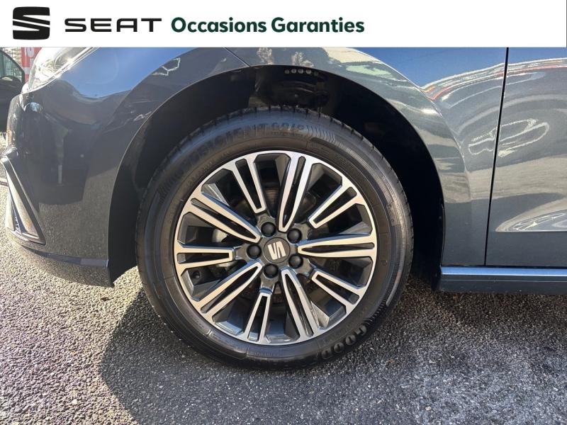 Voitures occasions SEAT IBIZA Copa Mougins