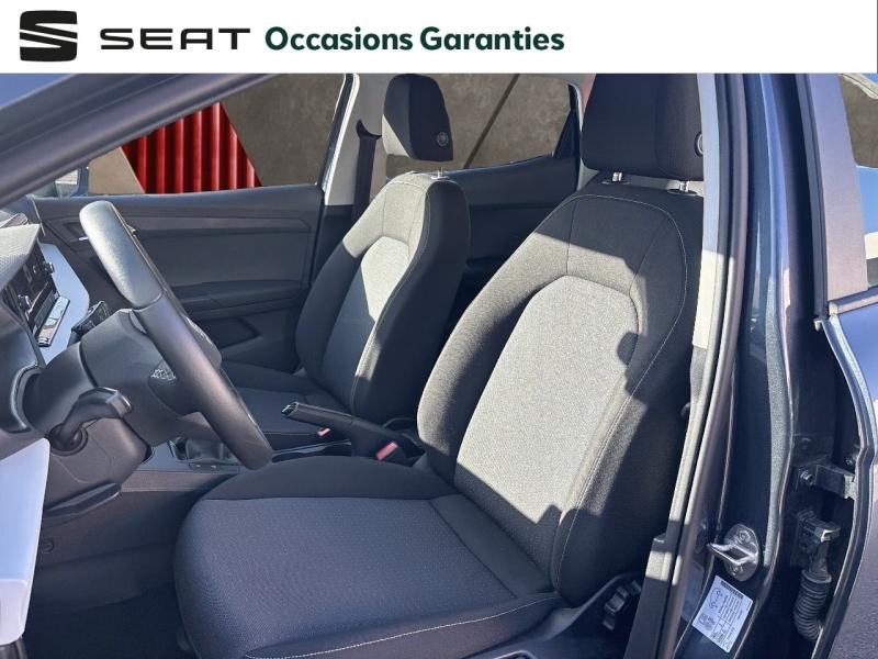 Voitures occasions SEAT IBIZA Copa Nice