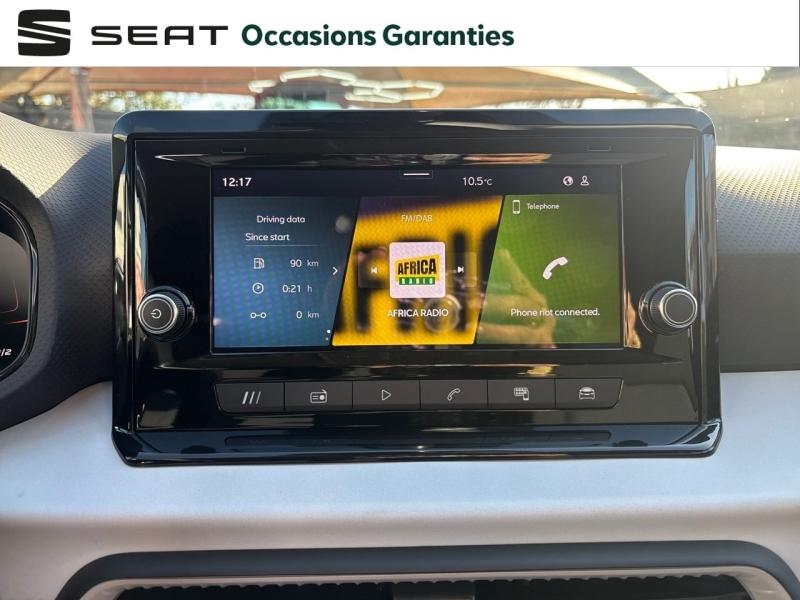 Voitures occasions SEAT IBIZA Copa Mougins