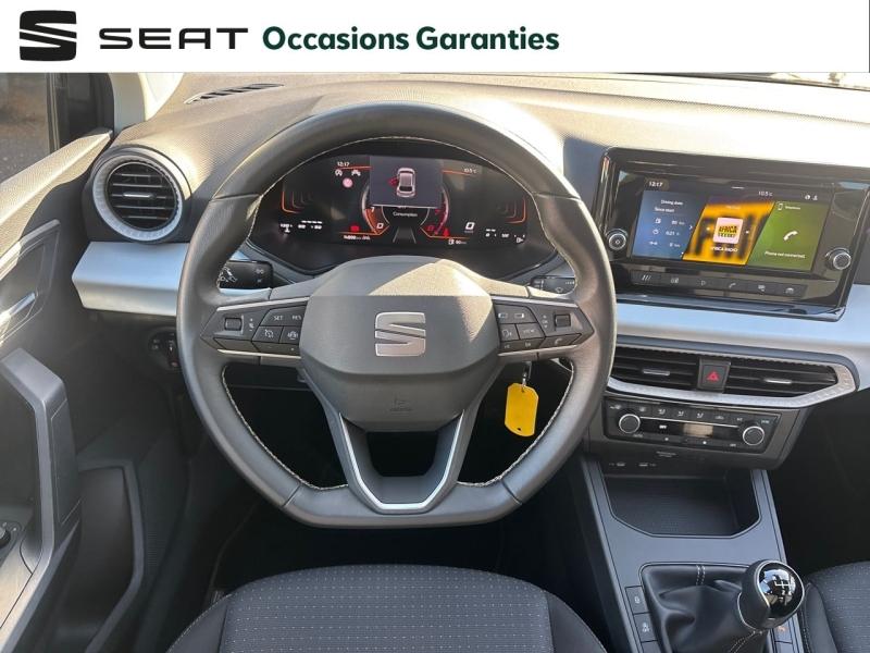 Voitures occasions SEAT IBIZA Copa Nice