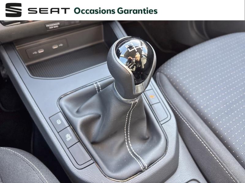 Voitures occasions SEAT IBIZA Copa Nice