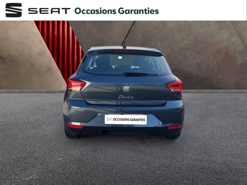 Voitures occasions SEAT IBIZA Copa Nice
