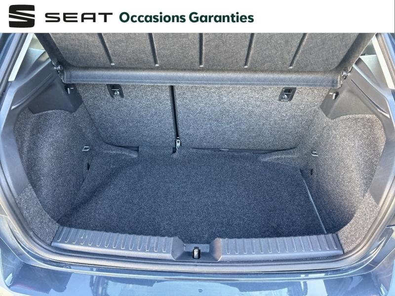 Voitures occasions SEAT IBIZA Copa Mougins