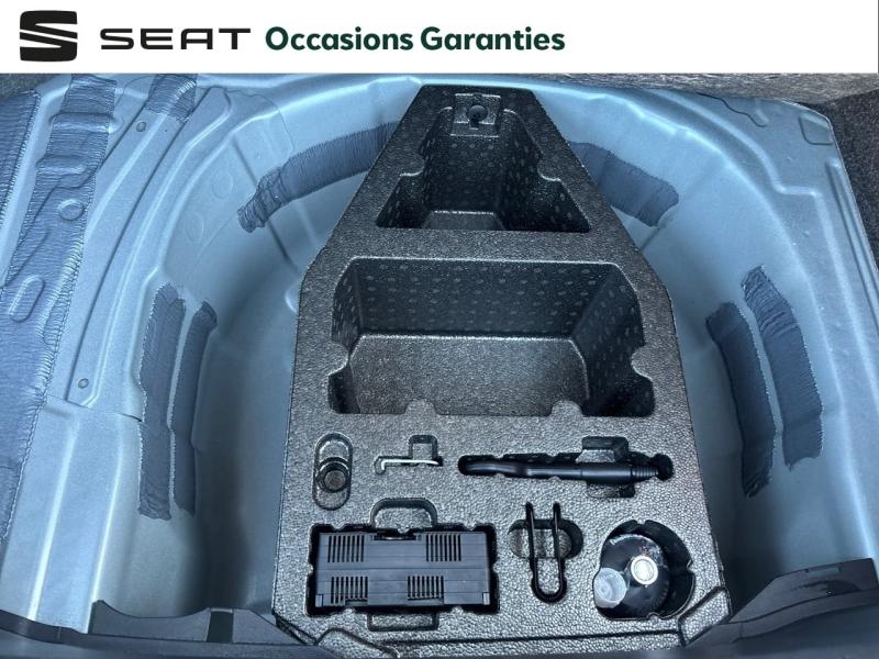 Voitures occasions SEAT IBIZA Copa Mougins